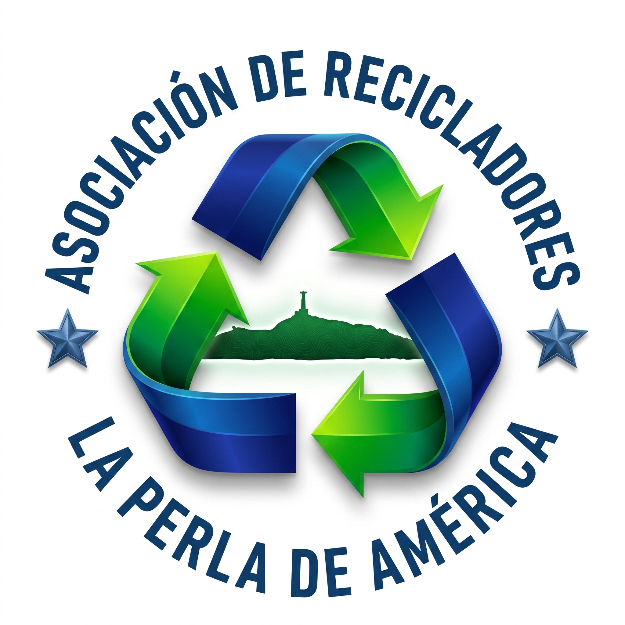 Logo ASOPERLA